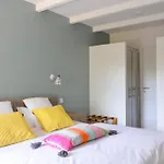 Hotell Logis La Ferme De Flaran Maignaut