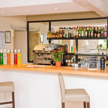 Logis La Ferme De Flaran Maignaut