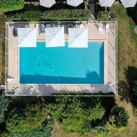 Logis La Ferme De Flaran