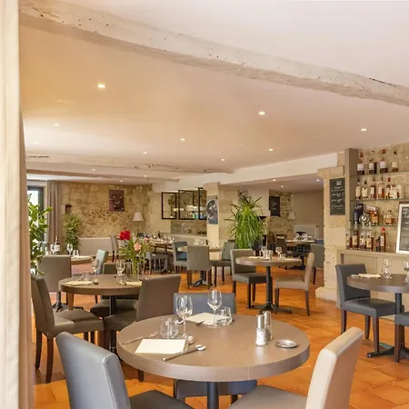 Logis La Ferme De Flaran 3* Maignaut