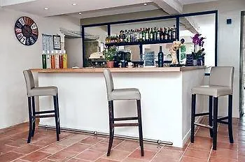 Logis La Ferme De Flaran Hotel