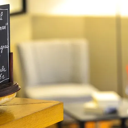 Logis La Ferme De Flaran Hotel Maignaut