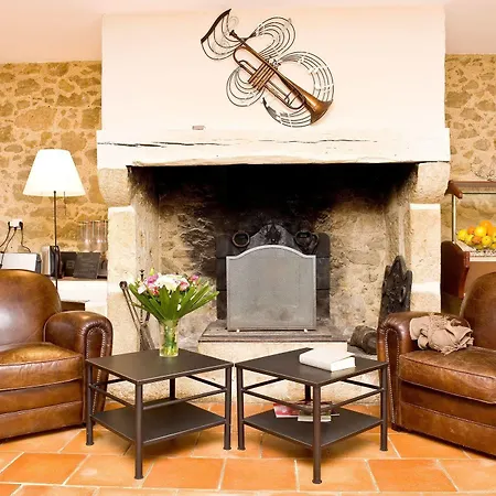 Logis La Ferme De Flaran 3* Maignaut