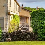 Logis La Ferme De Flaran 3* Maignaut