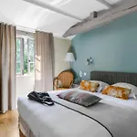 فندق Logis La Ferme De Flaran Maignaut