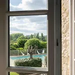 Logis La Ferme De Flaran 3* Maignaut