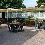 Logis La Ferme De Flaran Hotel 3*