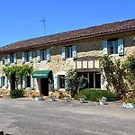 Logis La Ferme De Flaran Hotel Maignaut