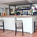 Logis La Ferme De Flaran فندق