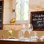 فندق Logis La Ferme De Flaran Maignaut