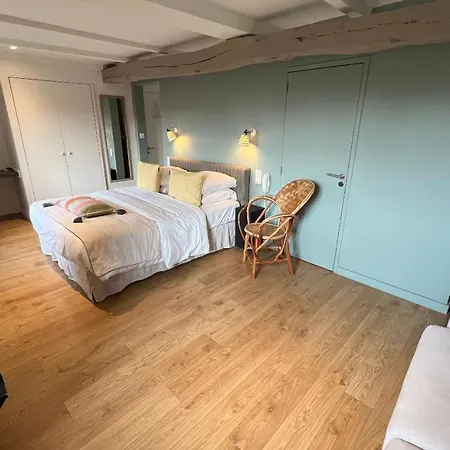 Logis La Ferme De Flaran