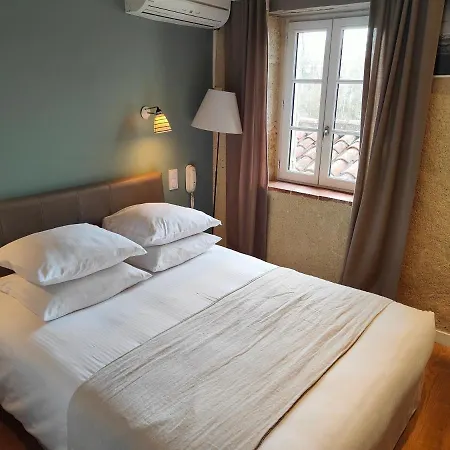 Logis La Ferme De Flaran Hotel Maignaut