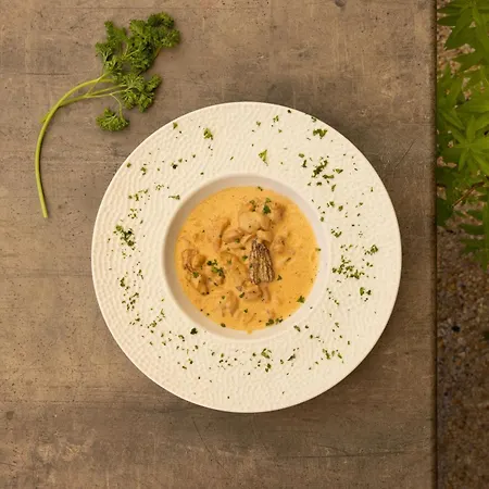 Hotel Logis La Ferme De Flaran Maignaut