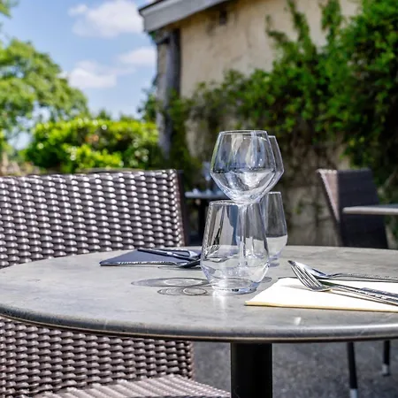 Logis La Ferme De Flaran Maignaut
