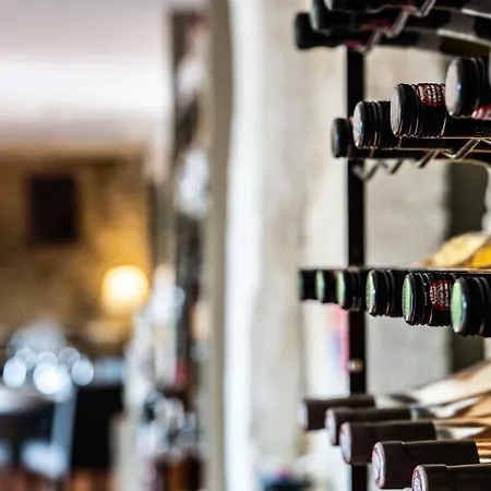 Logis La Ferme De Flaran Hotel 3*