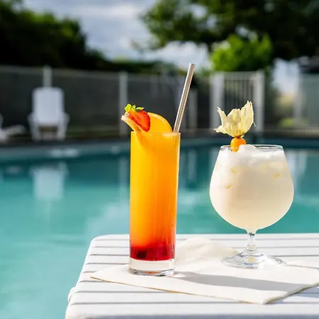 Logis La Ferme De Flaran 3* Maignaut