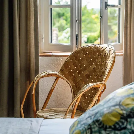 Logis La Ferme De Flaran Hotel Maignaut