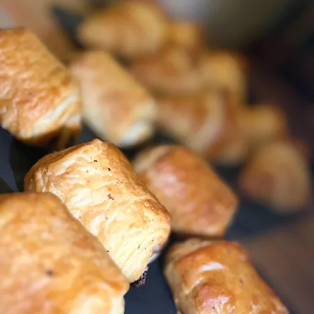 Logis La Ferme De Flaran Maignaut