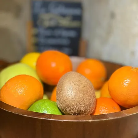 Logis La Ferme De Flaran