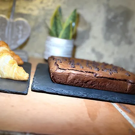 Hotel Logis La Ferme De Flaran 3*