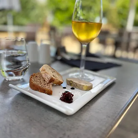 Logis La Ferme De Flaran 3* Maignaut