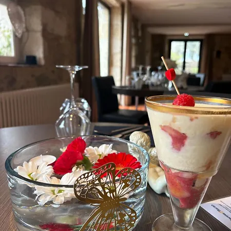 Logis La Ferme De Flaran 3* Maignaut