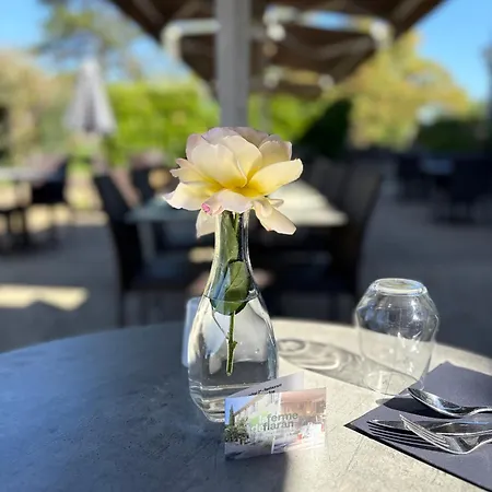 Logis La Ferme De Flaran