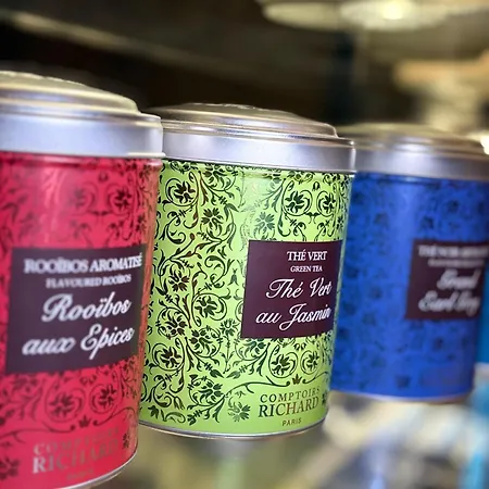 Hotel Logis La Ferme De Flaran Maignaut