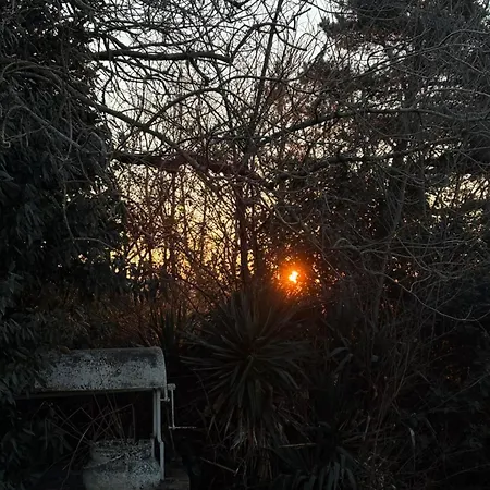 Logis La Ferme De Flaran Hotel