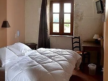 Logis La Ferme De Flaran 3*