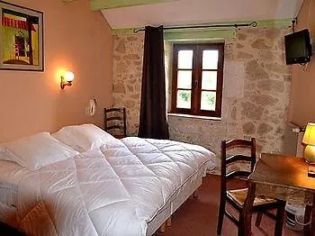 Logis La Ferme De Flaran 3* Maignaut