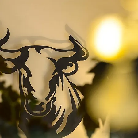 Logis La Ferme De Flaran 3* Maignaut