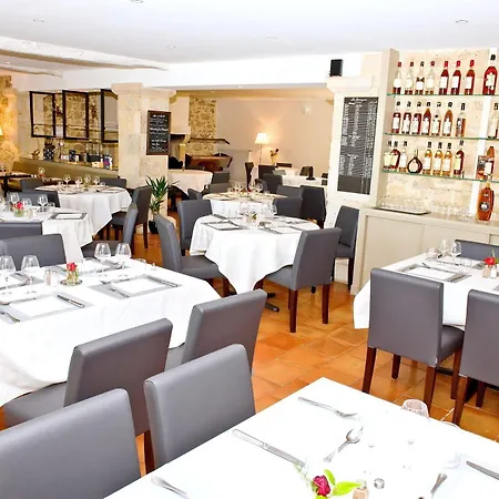 Logis La Ferme De Flaran Hotel Maignaut