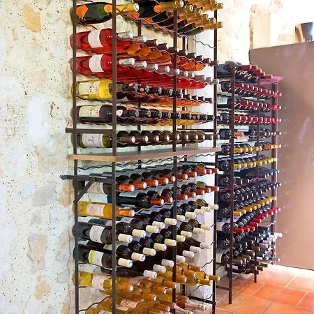 Logis La Ferme De Flaran Hotel Maignaut