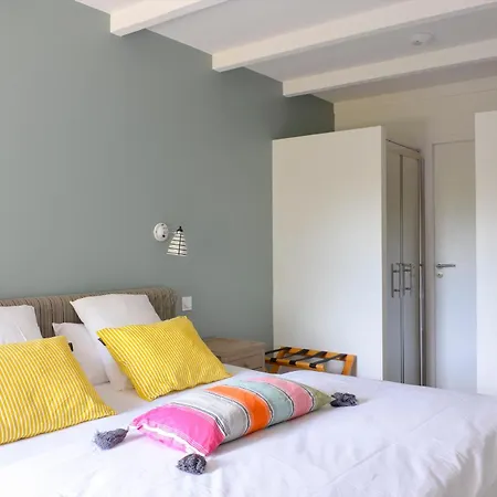 Hotel Logis La Ferme De Flaran Maignaut