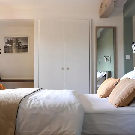 酒店 Logis La Ferme De Flaran Maignaut