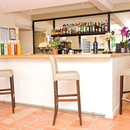 Logis La Ferme De Flaran Maignaut