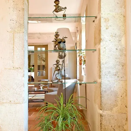 Logis La Ferme De Flaran 3* Maignaut