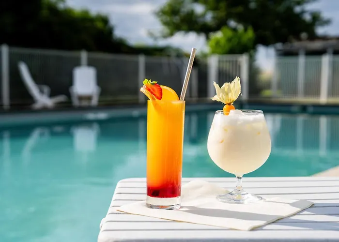 Logis La Ferme De Flaran 3* Maignaut