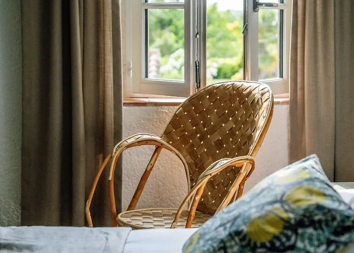 Logis La Ferme De Flaran Hotel Maignaut