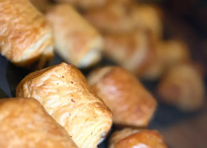 Logis La Ferme De Flaran Maignaut