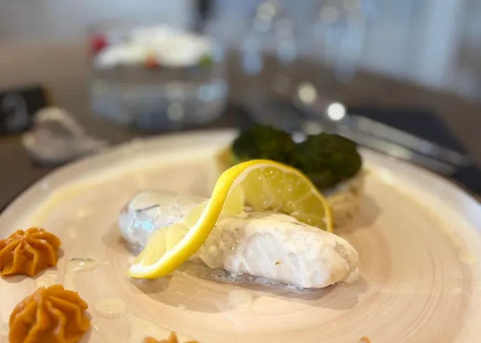 Logis La Ferme De Flaran Hotel