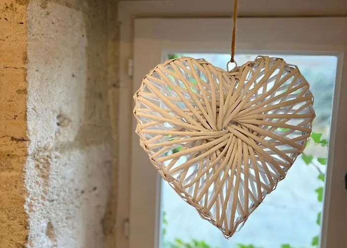 Logis La Ferme De Flaran 3* Maignaut