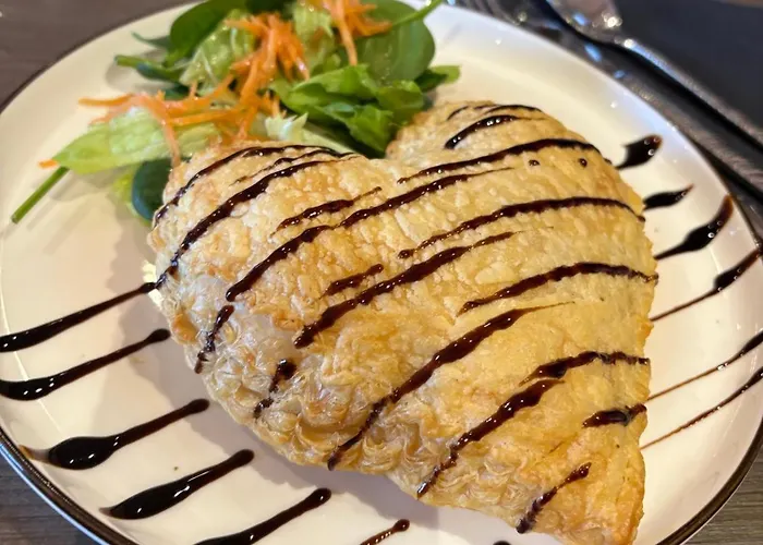 Hotel Logis La Ferme De Flaran Maignaut