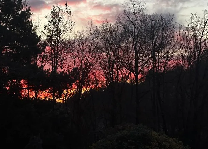 Hotel Logis La Ferme De Flaran 3*