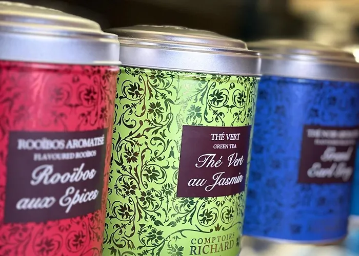 Hotel Logis La Ferme De Flaran Maignaut