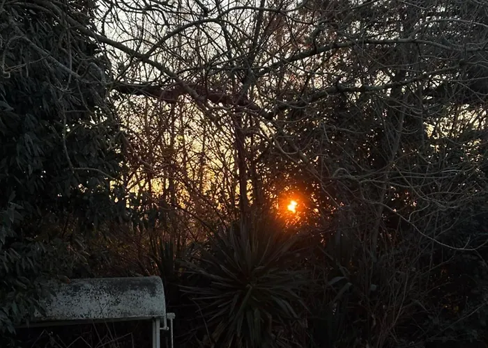 Logis La Ferme De Flaran Hotel