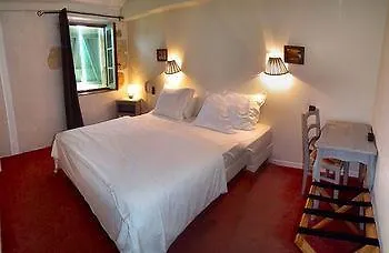 Logis La Ferme De Flaran