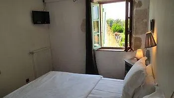 Logis La Ferme De Flaran 3* Maignaut