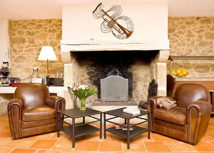 Logis La Ferme De Flaran 3* Maignaut